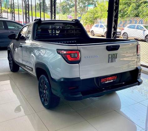 FIAT STRADA 1.4 FIRE FLEX ENDURANCE CS MANUAL